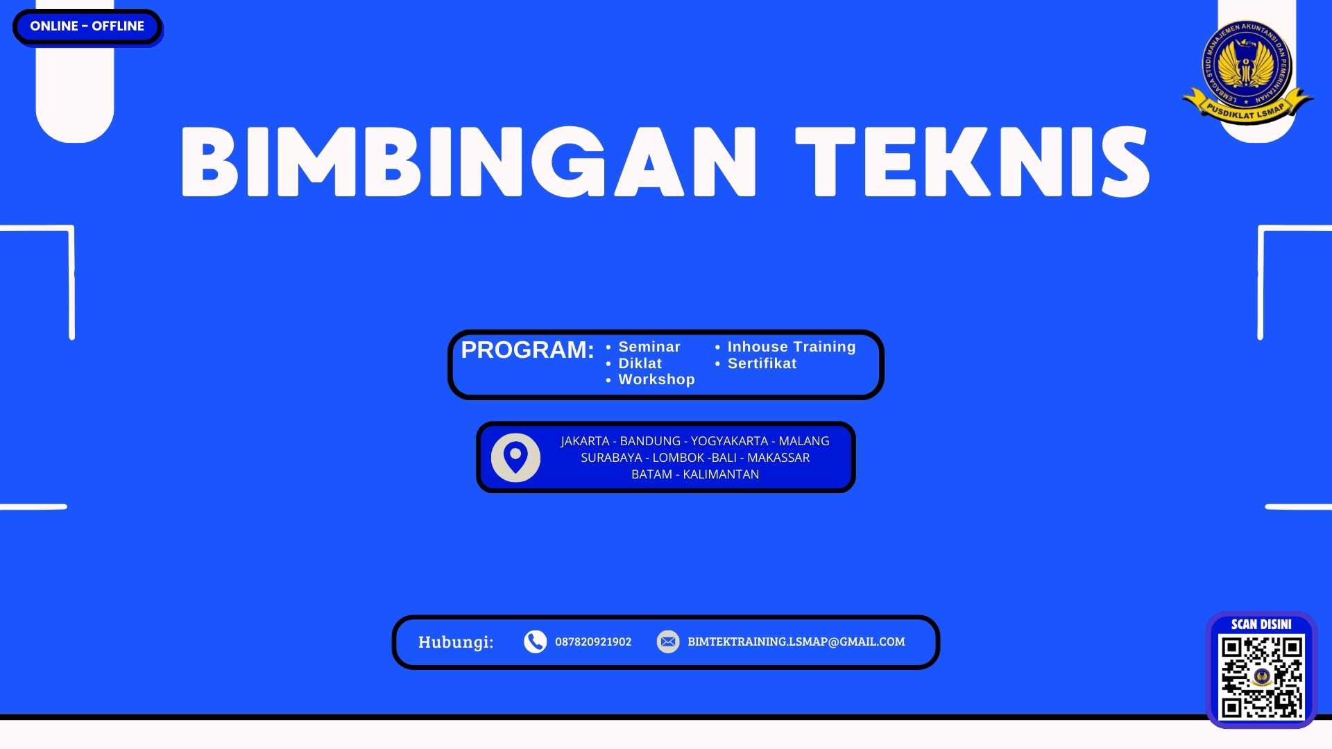 Pelatihan Cloud Computing Engineer Terbaru 2025-2026 - Kursus Lengkap dan Praktis untuk Profesional TI