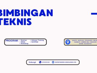 Pelatihan Dasar Google Earth Engine (GEE) Terbaru 2025/2026: Belajar Remote Sensing untuk Pemula