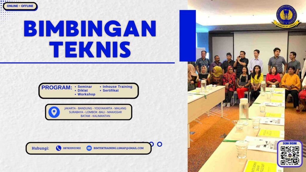 Pelatihan Dasar IT Asset Management (ITAM) Terbaru 2025-2026: Panduan Lengkap untuk Mengelola Aset TI Secara Efektif