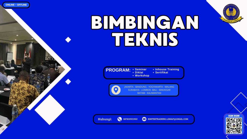 Pelatihan Efektif E-Filing dan Sistem Manajemen Dokumen Digital Terbaru 2025/2026 untuk Optimalisasi Tata Kelola Dokumen Elektronik