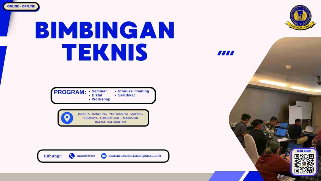 Pelatihan Ekspor Impor CPO Terbaru 2025-2026 untuk Pemula hingga Profesional