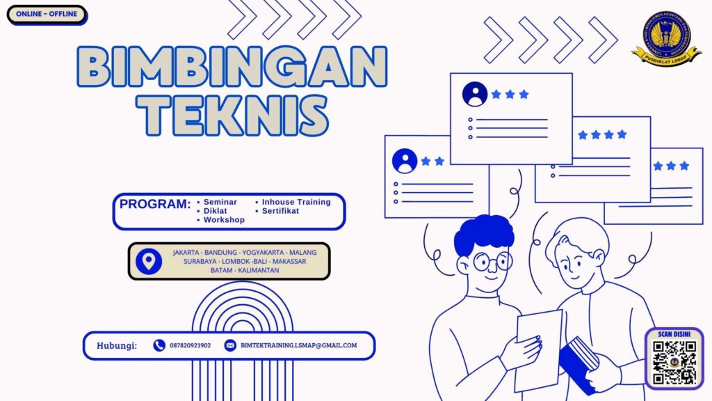 Pelatihan Environtment Risk Assessment Terbaru 2025/2026: Power Skill Manajemen Risiko Lingkungan