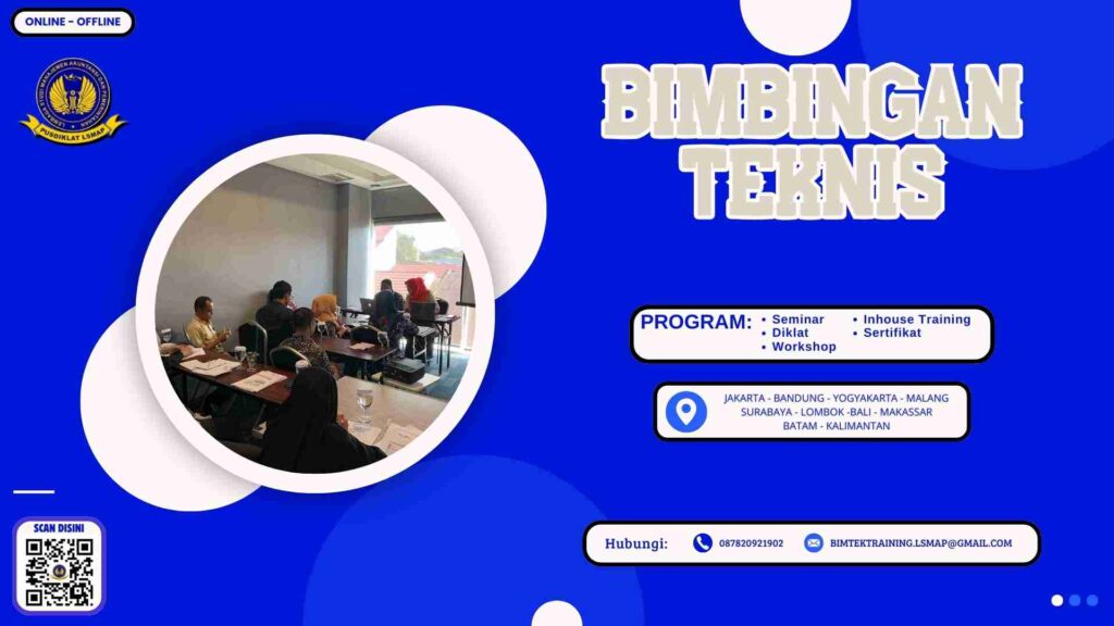 Pelatihan Hubungan Industrial dan Hukum Ketenagakerjaan Terbaru 2025-2026 untuk Peningkatan Kompetensi Profesional