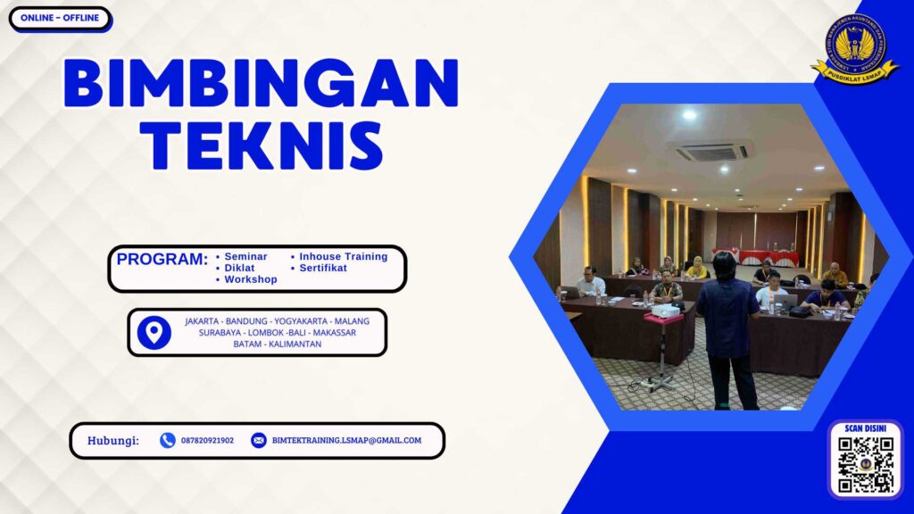 Pelatihan Intensif Penguatan Budaya AKHLAK Terbaru 2025-2026: Strategi Implementasi Efektif dalam Operasional BUMN untuk Meningkatkan Kinerja dan Integritas