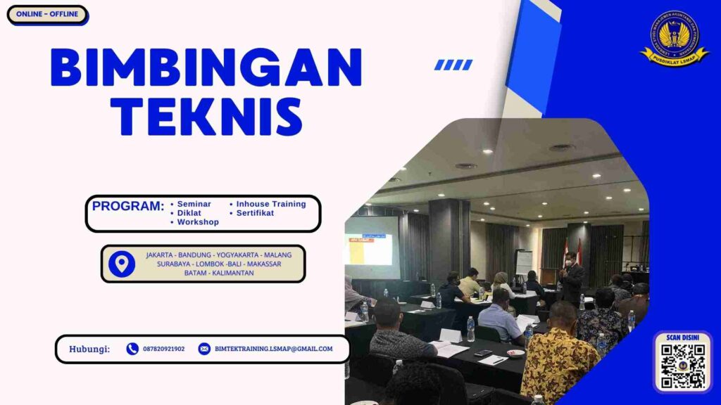 Pelatihan Laporan Keberlanjutan Terbaru 2025-2026: Bimtek Membuat Sustainability Report untuk Bisnis Ramah Lingkungan