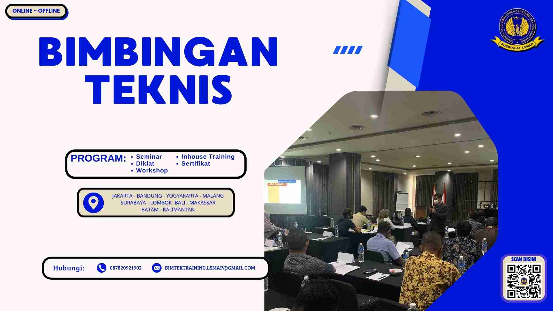 Pelatihan Laporan Keberlanjutan Terbaru 2025-2026: Bimtek Membuat Sustainability Report untuk Bisnis Ramah Lingkungan