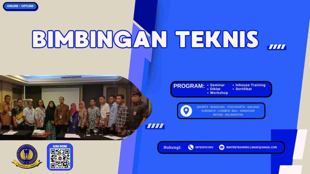 Pelatihan Manajemen Distributor Profesional Terbaru 2025-2026 untuk Meningkatkan Kinerja Penjualan