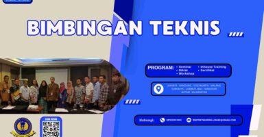 Pelatihan Manajemen Distributor Profesional Terbaru 2025-2026 untuk Meningkatkan Kinerja Penjualan