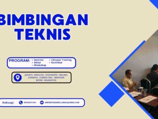 Pelatihan Manajemen Kinerja SDM Terbaik 2025/2026 untuk Optimalisasi Kinerja Pegawai