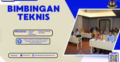Pelatihan Manajemen Kontrak dan Aspek Hukum Pengadaan Terbaru 2025-2026