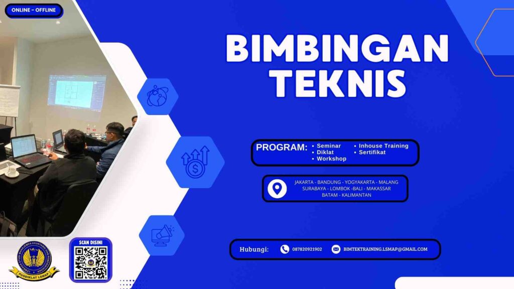 Pelatihan Manajemen Penerimaan dan Pengeluaran Barang Terbaru 2025-2026 (Receiving & Shipping Management) untuk Optimalisasi Logistik