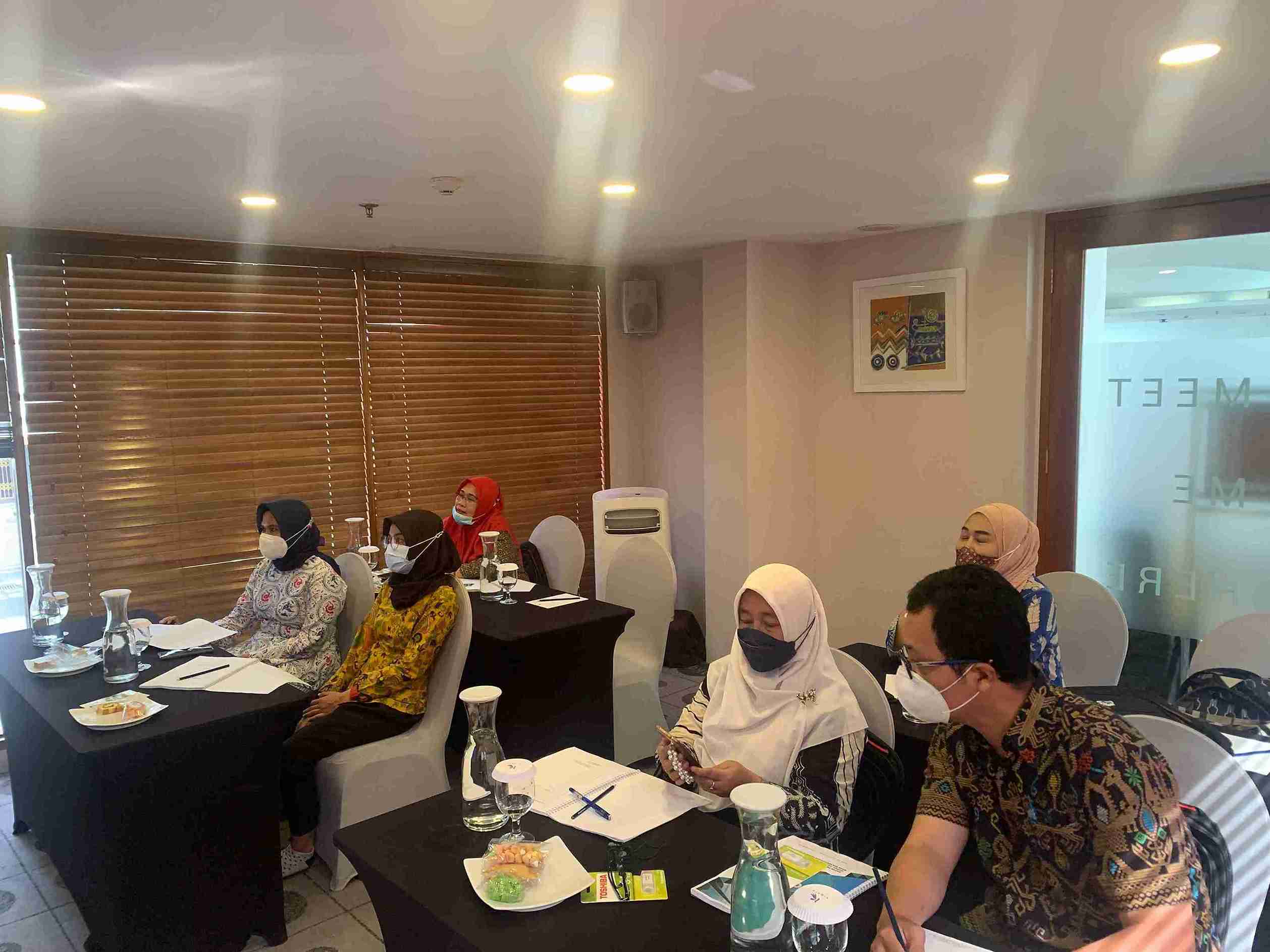 Pelatihan Manajemen Pengelolaan Rumah Susun Terbaru 2025-2026 - Strategi Efektif Pengelolaan Apartemen & Rusunawa