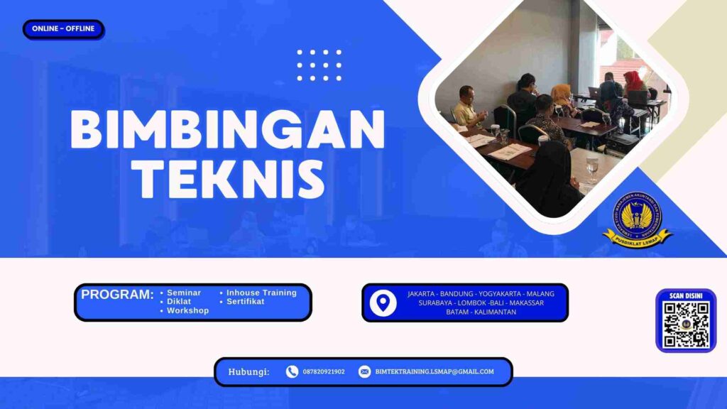Pelatihan Manajemen Proyek Agile dan Scrum Terbaru 2025-2026: Pengelolaan Proyek dan Inovasi Efektif