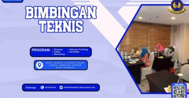 Pelatihan Manajemen Proyek Berbasis AI Terbaru 2025-2026 untuk Meningkatkan Efisiensi Tim