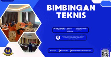 Pelatihan Manajemen Risiko dalam Pengadaan Barang dan Jasa Terbaru 2025-2026 – Kuasai Strategi Mengelola Risiko di Procurement