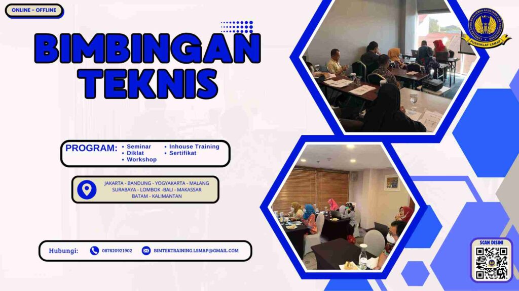 Pelatihan Manajemen Vendor Profesional Terbaru 2025-2026: Panduan Lengkap Tingkatkan Kinerja Pengelolaan Vendor