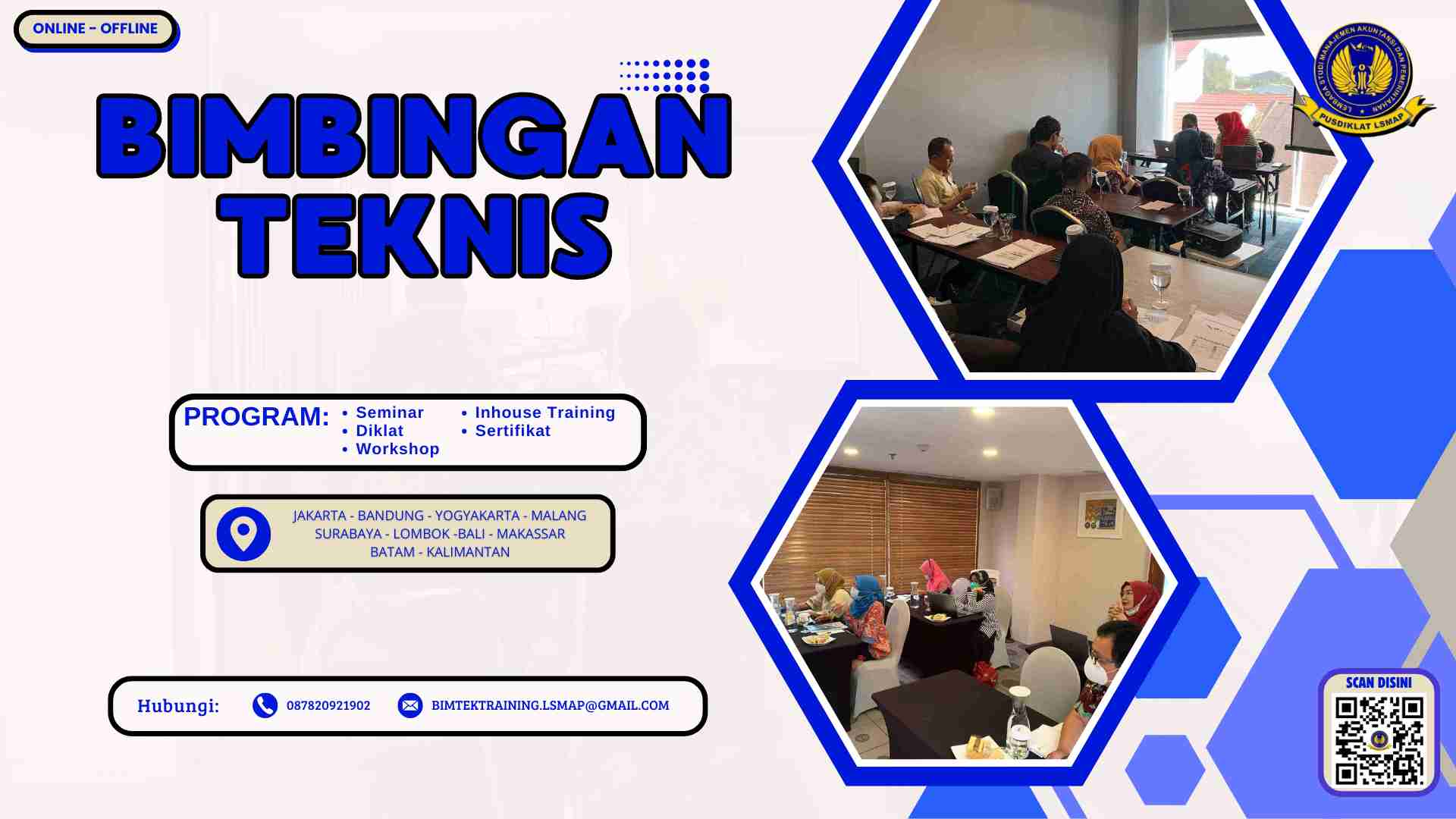 Pelatihan Manajemen Vendor Profesional Terbaru 2025-2026: Panduan Lengkap Tingkatkan Kinerja Pengelolaan Vendor