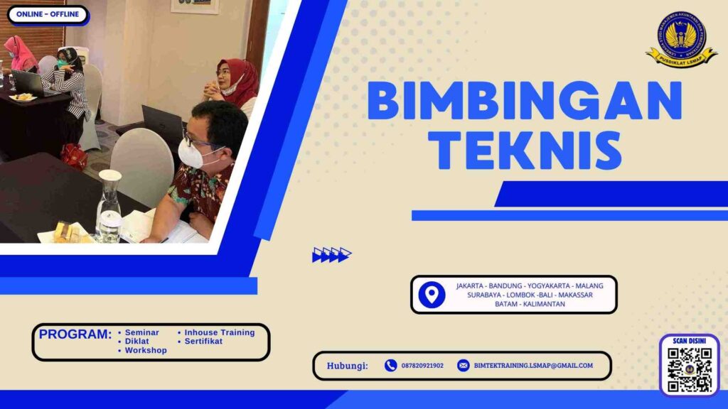 Pelatihan Meningkatkan Pendapatan Rumah Sakit melalui Klaim dan Koding Akurat Terbaru 2025-2026