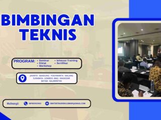Pelatihan Microsoft 365 (Office) Terbaru 2025-2026 - Kursus Terlengkap untuk Meningkatkan Keterampilan Digital Anda
