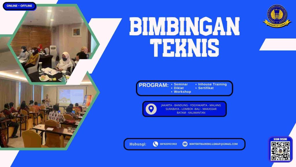 Pelatihan Model Risiko Kredit Terbaru 2025-2026 - Lengkap untuk Profesional Keuangan