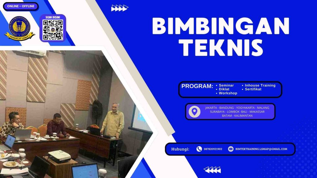 Pelatihan Pelayanan Prima BUMN 2025-2026: Meningkatkan Kualitas Layanan Frontliner