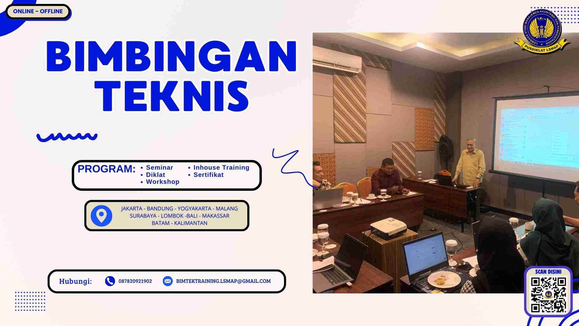 Pelatihan Penerapan Objective and Key Results (OKR) Terbaru 2025-2026: Strategi Efektif Meningkatkan Kinerja Tim dan Perusahaan