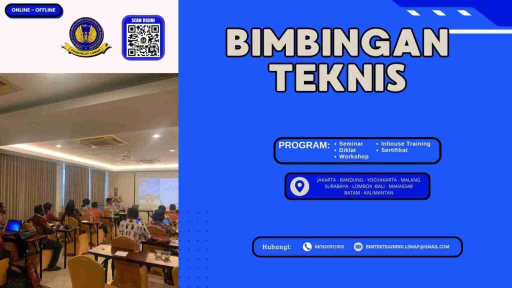 Pelatihan Peran Polisi Pamong Praja Terbaru 2025-2026: Bimtek Meningkatkan Peran Serta dalam Pemerintahan Daerah yang Profesional