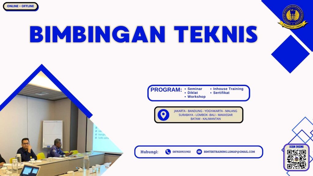 Pelatihan Profesional Bangunan Hijau: Strategi Efisiensi Energi, Desain Ramah Lingkungan, dan Manajemen Proyek Berkelanjutan Terbaru 2025/2026