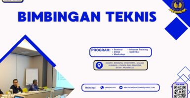 Pelatihan Profesional Bangunan Hijau: Strategi Efisiensi Energi, Desain Ramah Lingkungan, dan Manajemen Proyek Berkelanjutan Terbaru 2025/2026