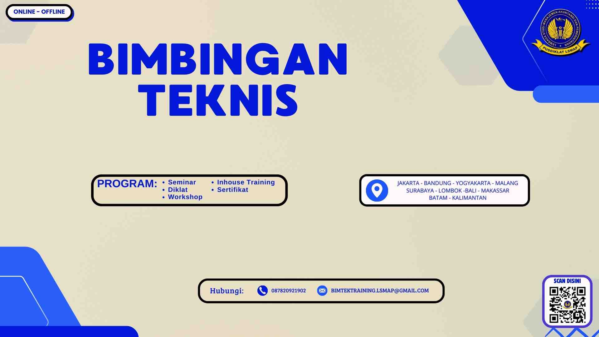 Pelatihan Profesional Manajemen Publikasi Terbaru 2025-2026: Strategi Efektif Meningkatkan Citra dan Jangkauan Media