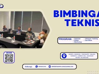 Pelatihan Program APU, PPT, dan PPPSPM Terbaru 2025-2026 untuk Penerapan Optimal Sistem Keuangan