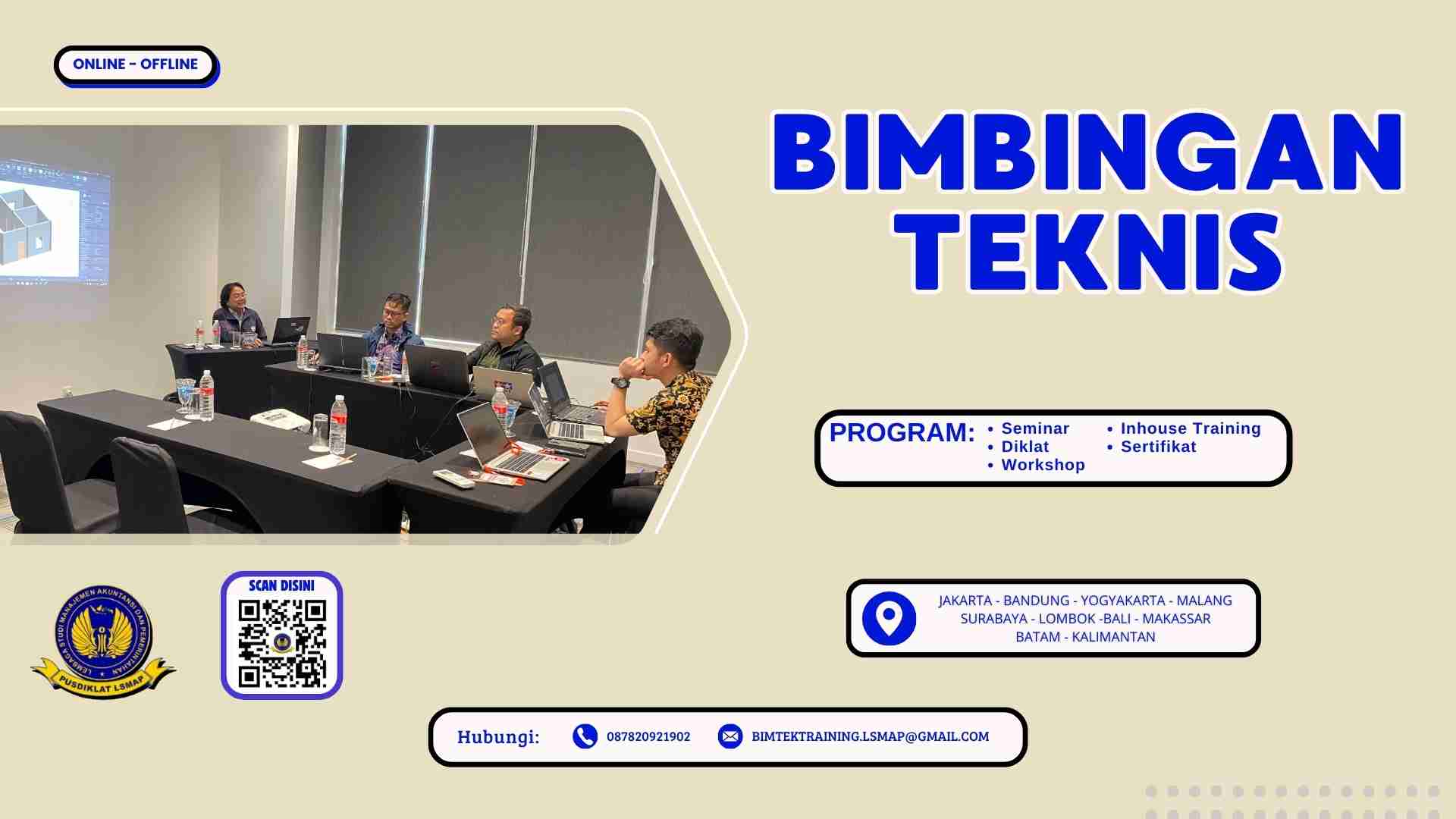 Pelatihan Program APU, PPT, dan PPPSPM Terbaru 2025-2026 untuk Penerapan Optimal Sistem Keuangan
