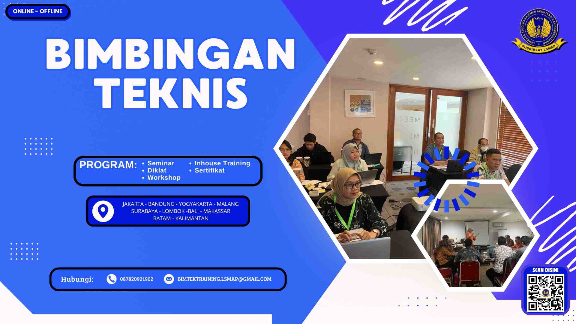 Pelatihan Regulasi dan Etika dalam Proses Procurement Migas Terbaru 2025-2026: Anti Fraud dan Pencegahan Gratifikasi untuk Industri Minyak dan Gas