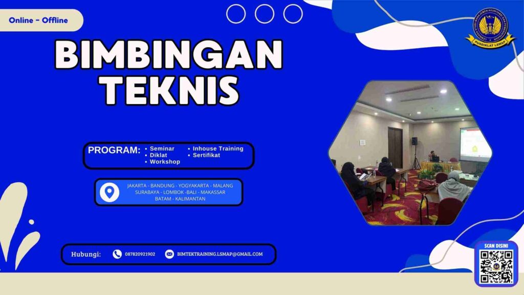 Pelatihan Sertifikasi BNSP Skema Staf Administrasi SDM Terbaru 2025-2026: Program Profesional Bersertifikat