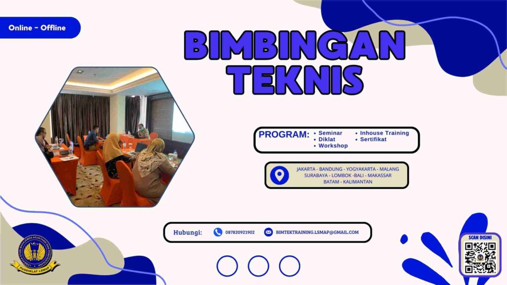 Pelatihan Sertifikasi BNSP Skema Supervisor SDM Terbaru 2025-2026: Kursus Resmi Pengembangan Kompetensi SDM