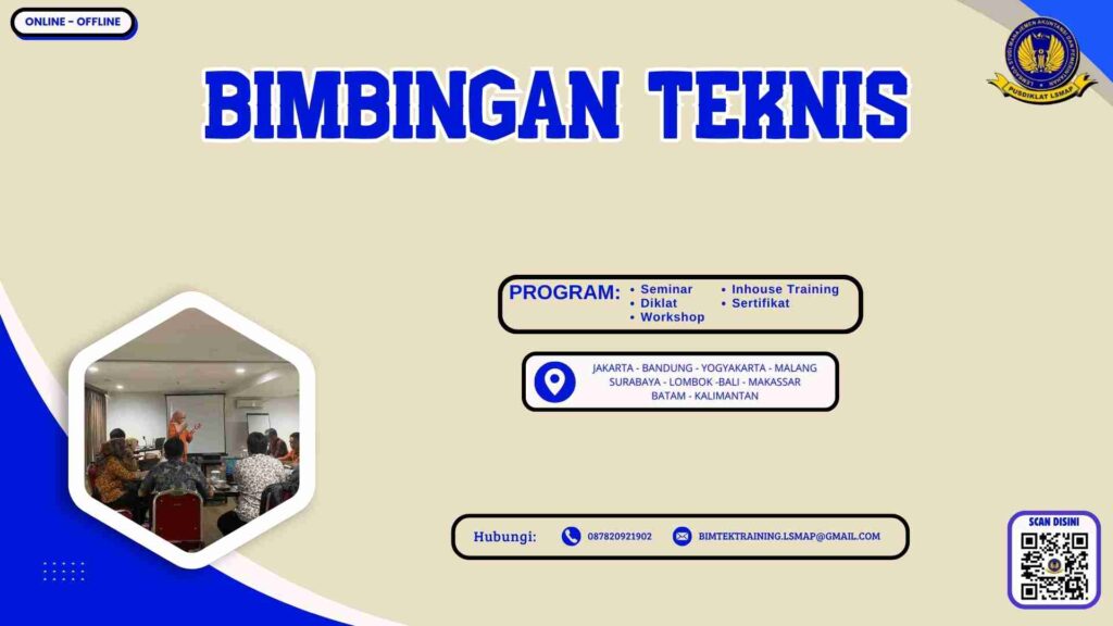 Pelatihan Sistem Manajemen Matriks Kompetensi Terbaru 2025-2026 untuk Meningkatkan Kinerja SDM