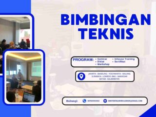 Pelatihan Penyusunan Laporan Keuangan Konsolidasi Terbaru 2025-2026 untuk Perusahaan dan Lembaga Keuangan