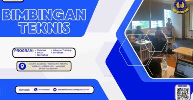 Pelatihan Tim Pokja Pelayanan Pasien Berdasarkan Standar Akreditasi Rumah Sakit (Starkes) Terbaru 2025–2026