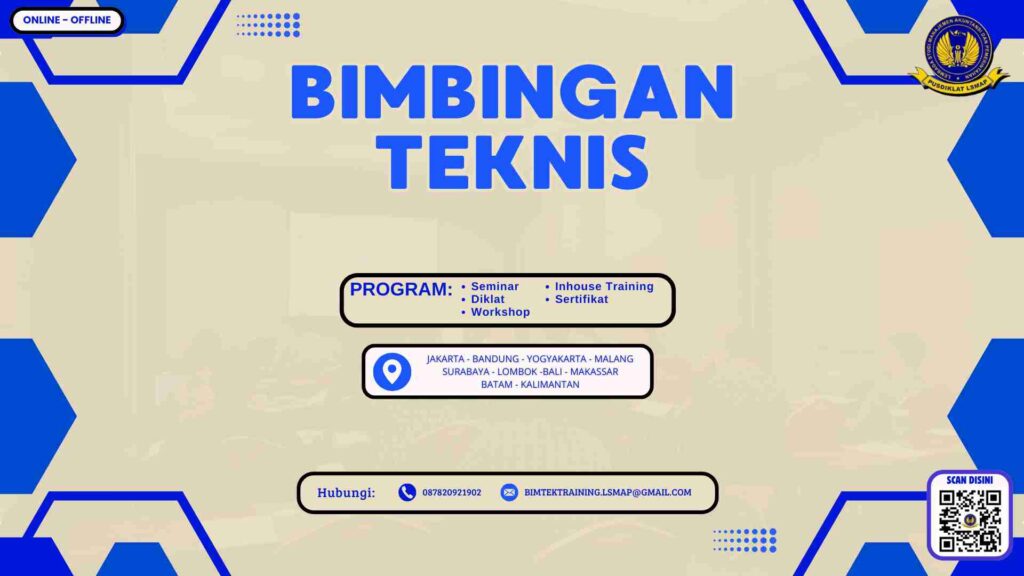 Pelatihan Transformasi Digital Terbaru 2025-2026: Strategi dan Rencana Digitalisasi Bisnis yang Efektif