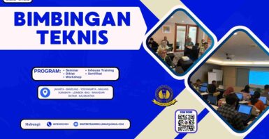 Pelatihan UX dan UI Terbaru 2025-2026 untuk Optimalisasi Layanan Publik Melalui Aplikasi Digital