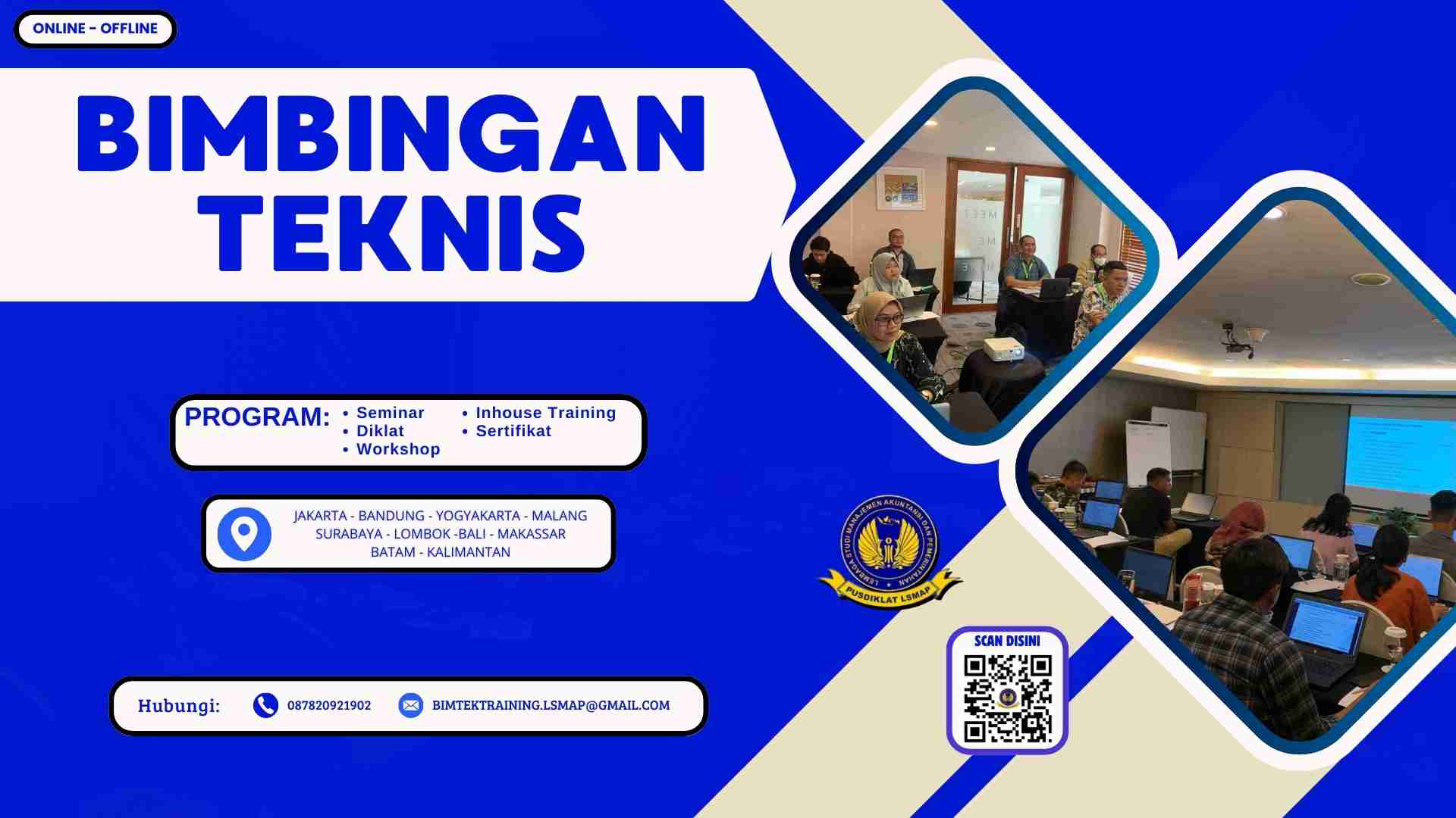 Pelatihan UX dan UI Terbaru 2025-2026 untuk Optimalisasi Layanan Publik Melalui Aplikasi Digital