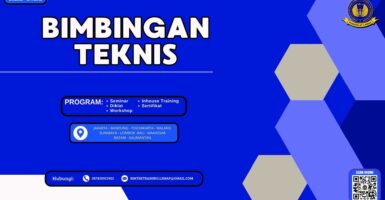 Pelatihan Visualisasi Arsitektur 3D dengan Revit, Enscape, dan Lumion Terbaru Tahun 2025/2026