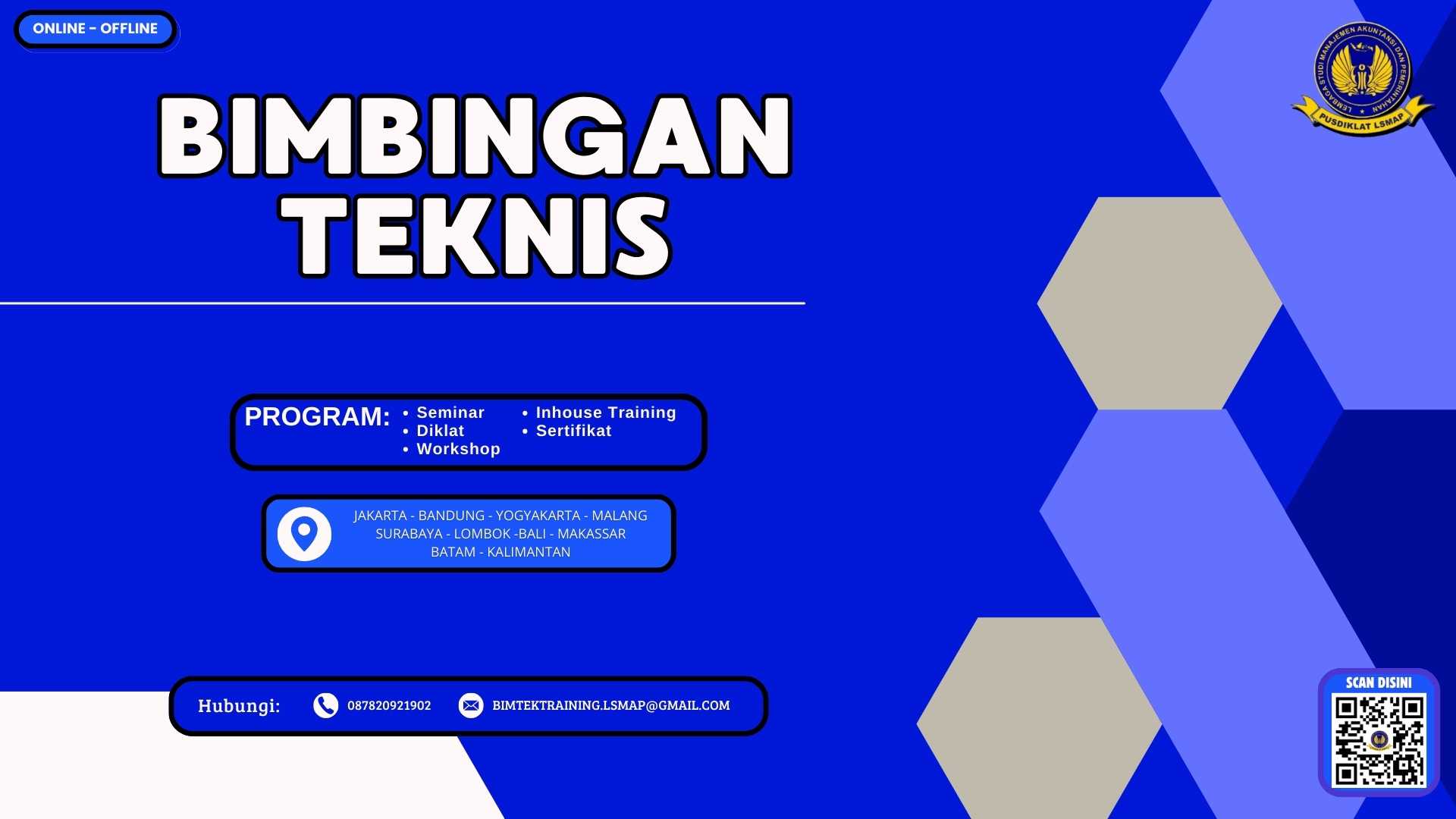 Pelatihan Visualisasi Arsitektur 3D dengan Revit, Enscape, dan Lumion Terbaru Tahun 2025/2026