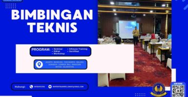 Pelatihan dan Bimtek Pemanfaatan AI ChatGPT Terbaru 2025-2026 untuk Instansi Pemerintah & Swasta