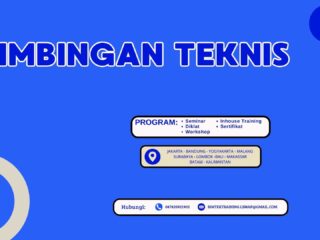 Training AI untuk Komunikasi Visual Data Terbaru 2025/2026 – Strategi Efektif Meningkatkan Keterampilan Data Visual