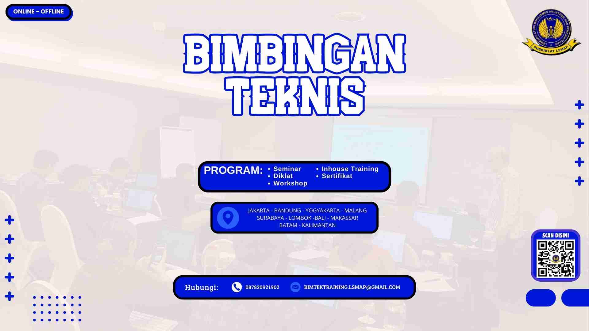 Training Cara Mendapatkan PKKPR di OSS RBA Terbaru 2025-2026 Panduan Praktis dan Terlengkap