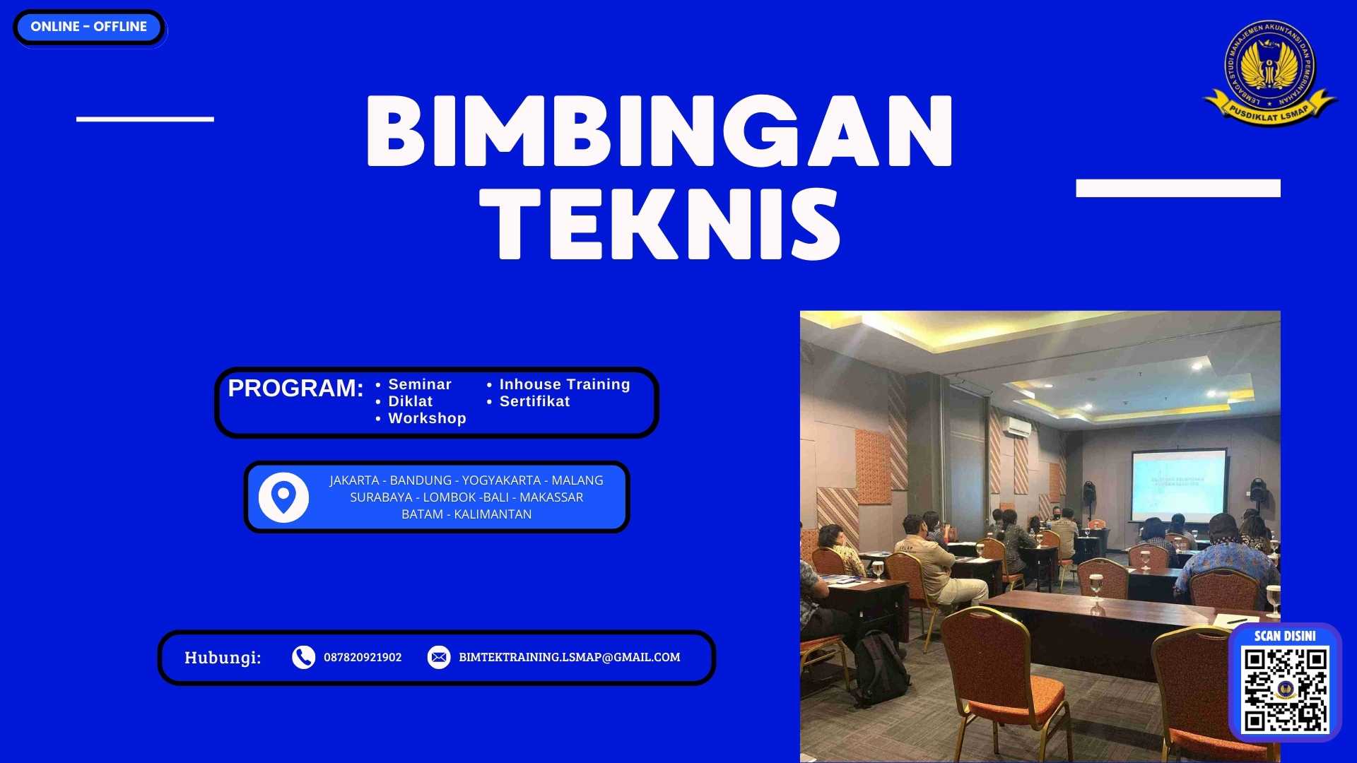 Training Excel Rumus Lanjutan dan Analisis Data Terbaru 2025/2026 – Panduan Lengkap dan Profesional