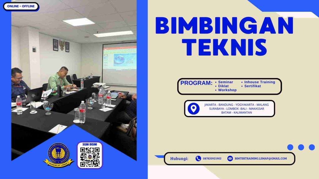 Training HVAC Terbaru 2025-2026: Pelatihan Operasional dan Perawatan Sistem HVAC Profesional