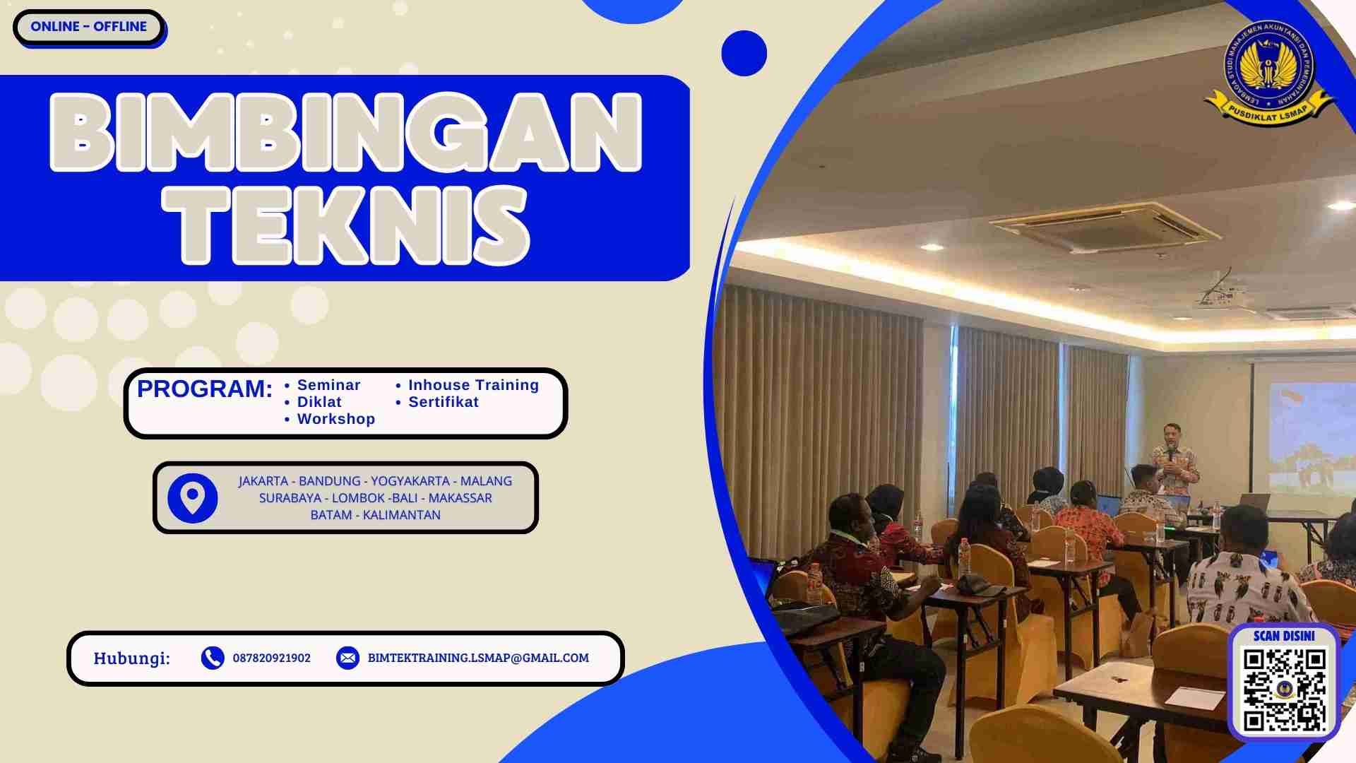 Training Manajemen Linen dan Laundry Rumah Sakit Terbaru 2025-2026 untuk Pencegahan Infeksi dan Peningkatan Kualitas Layanan