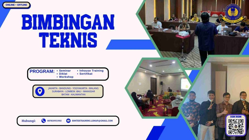 Training Manajemen Pembelian untuk Ekspor dan Impor Terbaru 2025 2026 Pelatihan Profesional